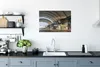MuchoWow® Poster Bahnhof - Haarlem 60x40 cm - Produktbild-Vorschau 3