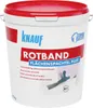 Knauf Rotband Flächenspachtel Plus 20 kg Produktbild-Vorschau 1