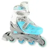 Nils Extreme Rollschuhe 2in1 - Schlittschuhe Kinder - Produktbild-Vorschau 33