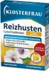 Klosterfrau Tosse irritabile 24 pastiglie Arancione Anteprima dell’immagine prodotto 1