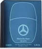 The Move Eau de Toilette per uomo 60 ml - Mercedes-Benz Anteprima dell’immagine prodotto 4