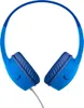 Belkin SoundForm kabelgeb.On-Ear Kopfhörer Produktbild-Vorschau 2