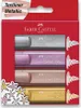 Faber-Castell 154640 Surligneur TEXTLINER Metallic étui de Voir les images du produit 6