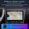 Carplay 1+32G Android13 Autoradio Für VW Bora Golf 4 Jetta Náhled obrázku produktu 16