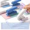 KW-triO Single Hole Punch Paper Circle Puncher Mini DIY Produktbild-Vorschau 3