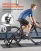 VEVOR Fahrrad Rollentrainer Fahrradtrainer für 660,4-736,6 Produktbild-Vorschau 3