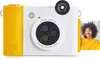 Kodak Smile+ 50,8 x 76,2 mm Biela, žltá Náhľad obrázku produktu 1