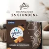 Glade Duftkerze mit Dekorfolie, Honey & Chocolate, bis zu Produktbild-Vorschau 2