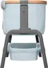 Maxi-Cosi Iora Beistellbett Baby, Faltbares Co-Sleeper, 0-6 Produktbild-Vorschau 6