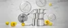 Tefal INTUITION Topfset 7tlg. (Kochtöpfe m.D. 16/20/24cm, Anteprima dell’immagine prodotto 9