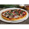 Orion, plaque de cuisson pour pizza, diamètre 33 cm. Plaque Voir les images du produit 5