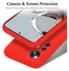 Cadorabo Puzdro pre Xiaomi 12T / 12T PRO Silikónový kryt na Náhľad obrázku produktu 4