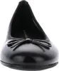 Tamaris Damen Ballerina klassisch Schleife Leder Produktbild-Vorschau 30