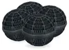 Relaxdays Waschball 4er Set, Waschkugel für Waschmaschine, Produktbild-Vorschau 9