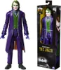 BAT Il Cavaliere Oscuro - Joker 30 cm Anteprima dell’immagine prodotto 9