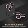 Kamera Linsenschutz Glas Set für Apple iPhone 17 Pro Produktbild-Vorschau 7