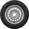 KENDA Anhänger-Komplettrad 145/80 R13 für leichte Pkw- und Produktbild-Vorschau 1