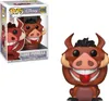 Disney, De Koning der Leeuwen - Luau Pumbaa 498 - Funko Productafbeelding-voorbeeld 4