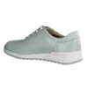 Finn Comfort Cerritos, Damen-Schnürschuh, Leder/Textil, Produktbild-Vorschau 6