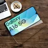 3X Für Samsung Galaxy A16 5G Panzerglas Glasfolie Display Produktbild-Vorschau 8