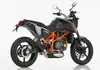 SHARK SRC 4 fÃ1/4r 690 Duke KTM 690 Duke für 690 Duke KTM Produktbild-Vorschau 1