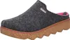 Rohde Damen Hausschuhe Pantoffeln Softfilz Foggia 6120, Produktbild-Vorschau 18