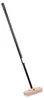 BawiTec Schrubber 22cm Breit mit Teleskopstiel ausziehbar Produktbild-Vorschau 4