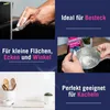 abrazo Seifenpads Mini's 1 x 16 Stück extra-klein Produktbild-Vorschau 3