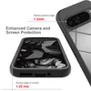 Google Pixel 9 Pro XL Hülle, Bumper mit Eingebautem Produktbild-Vorschau 5