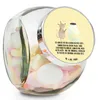 Mr. & Mrs. Panda Bonboniere Maus Sterne L 870ml - Gelb Produktbild-Vorschau 2