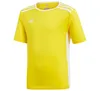 T-shirt adidas Entrada 18 Jsyy Jr CF1039 Pullover adidas Produktbild-Vorschau 1