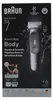 Braun BG 7550 Bodygroomer Series 7 Voir les images du produit 1