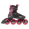 K2 Skates VO2 S 90 SHORT CUFF Inline brusle pro ženy  Náhled obrázku produktu 2
