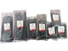 700 teiliges Kabelbinder Set  Produktbild-Vorschau