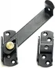 BKshop | Türriegel - Fensterriegel - 110 mm - Schwarz Produktbild-Vorschau 1