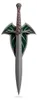 Lampe Daga Dardo du Seigneur des Anneaux Voir les images du produit 13