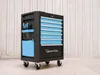 Quantool 217-teiliger Werkzeugwagen Q25160 Produktbild-Vorschau 8