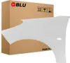 BLU Aile Compatible avec Peugeot 206+ EWP Gauche Weiss Voir les images du produit 1