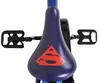 Superman Kinderfahrrad – Jungen – Mag-Felgen – 12 Zoll – Produktbild-Vorschau 4