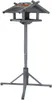Vogelhaus 155 cm mit Kupferdach und stabilem Standfuss - Produktbild-Vorschau 6