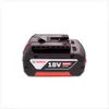Bosch GAS 18V-1 Professional Li-Ion Akku Staubsauger Hand Produktbild-Vorschau 5