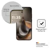 2x Film de protection d'écran pour Motorola Moto G77, Voir les images du produit 6