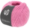 Lana Grossa - Ecopuno 0082 geranienrosa Produktbild-Vorschau 2