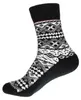 Skechers 2PPK Men Casual Fashion Jacquard Socks Produktbild-Vorschau 5