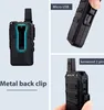 Retevis RT619 Funkgerät mit Headset, Walkie Talkie  1300mAh Produktbild-Vorschau 6