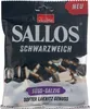 3x Sallos SW Słodki i Słony 200g Podgląd zdjęcia produktu 2