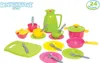 TECHNOK Kit de cuisine 3 tasses, pichet, casseroles Voir les images du produit 1