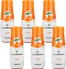 Sirop Sodastream Mirinda, 440 ml, 6 pièces Voir les images du produit 1