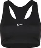 Sportovní podprsenka NIKE Dri-FIT Swoosh Medium Support Náhled obrázku produktu 13