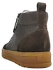 Paul Green  Damenschuhe Stiefel Schnürer Schnürstiefel Productafbeelding-voorbeeld 4